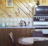 Paradise Cottage - Accommodation Directory