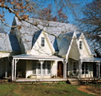 Elm Wood Classic Bed and Breakfast - Accommodation Directory