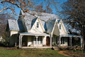 Elm Wood Classic Bed And Breakfast - Accommodation Directory 0