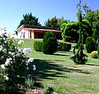 Villarett Gardens Accommodation - Accommodation Directory