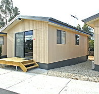 Hobart Airport Tourist Park - Accommodation Directory