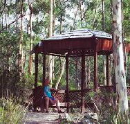 Telopea - Accommodation Directory