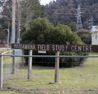 Waddamana Field Study Centre - Accommodation Directory
