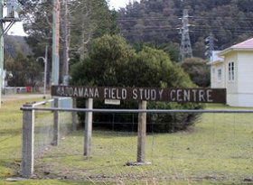 Waddamana Field Study Centre - Accommodation Directory 0