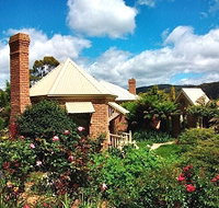 Moving Image Boutique Guest House - Accommodation Directory