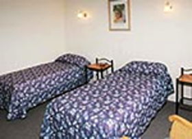 Mt Lyell Motor Inn - Accommodation Directory 0