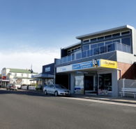 Penguin Waterfront Escape - Accommodation Directory