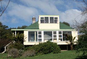Penguin Valley Farm - Accommodation Directory 0