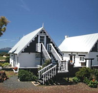 Lester Cottages Complex - Accommodation Directory