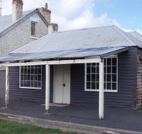 Elm Corner Cafe and Accommodation - Accommodation Directory