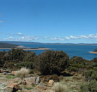 Great Lake Caravan Park - Accommodation Directory