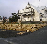 Iron Pot Cottage - Accommodation Directory