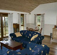 Coal Valley Cottage - Accommodation Directory