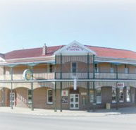 St Marys Hotel - Accommodation Directory