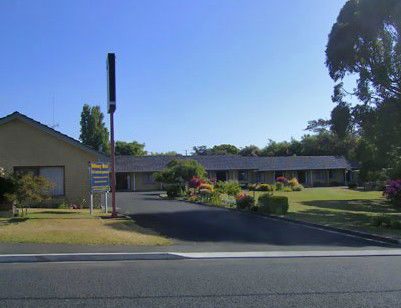 Willaway Motel Apartments - Accommodation Directory 1