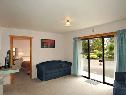 Willaway Motel Apartments - Accommodation Directory 3