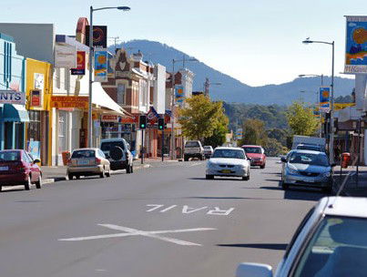 Willaway Motel Apartments - Accommodation Directory 5