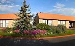 Glasgow Lodge - Accommodation Directory 1