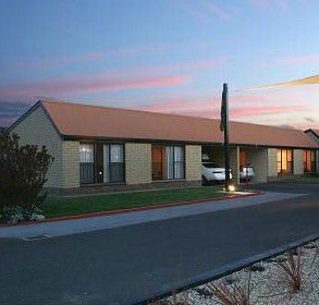 Glasgow Lodge - Accommodation Directory 2