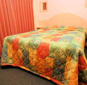 Glasgow Lodge - Accommodation Directory 3