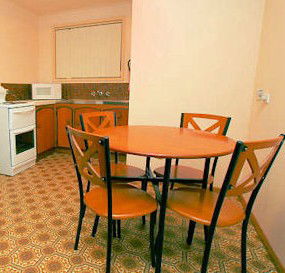 Glasgow Lodge - Accommodation Directory 5