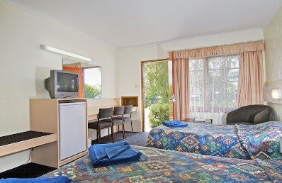Martin Cash Motel - Accommodation Directory 1