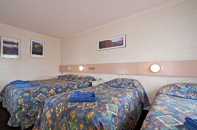 Martin Cash Motel - Accommodation Directory 4