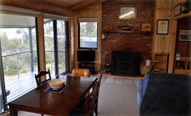 Shannon Rise Lodge - Accommodation Directory 1