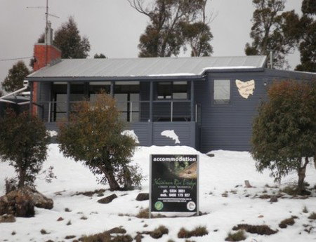 Shannon Rise Lodge - Accommodation Directory 2