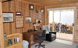 Shannon Rise Lodge - Accommodation Directory 3