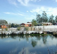 AAA Granary Accommodation - The Last Resort - Accommodation Directory