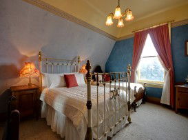 Westella House - Accommodation Directory 1