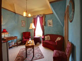 Westella House - Accommodation Directory 3