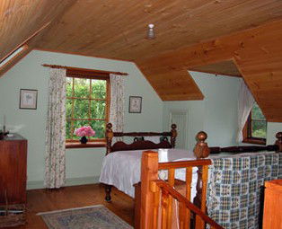 Conmel Cottage - Accommodation Directory 3