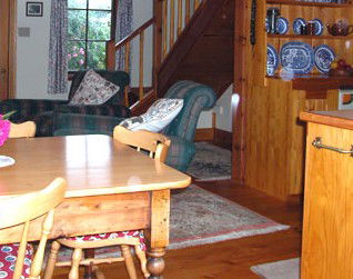 Conmel Cottage - Accommodation Directory 4