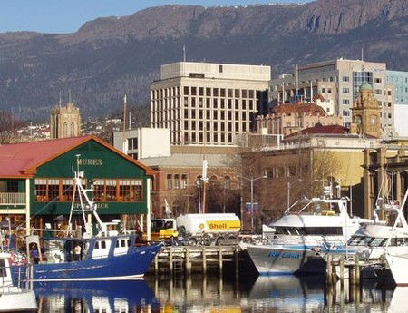 Hobart Cabins And Cottages - Accommodation Directory 1