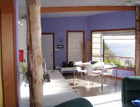 Larus Waterfront Cottage - Accommodation Directory 1