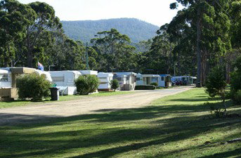 Captain James Cook Caravan Park - Accommodation Directory 3