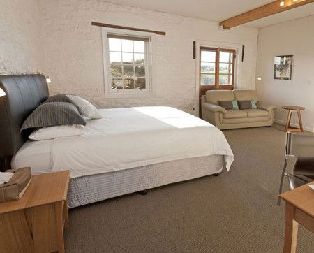 Bluestone Grain Store B&B - Accommodation Directory 1