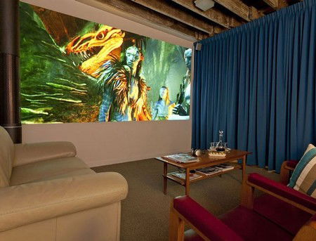 Bluestone Grain Store B&B - Accommodation Directory 4