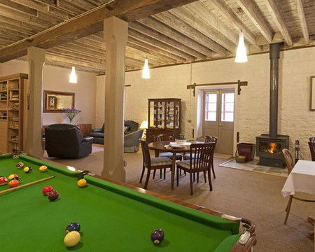 Bluestone Grain Store B&B - Accommodation Directory 5