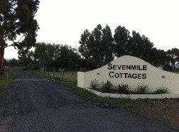 Seven Mile Cottages - Accommodation Directory 3
