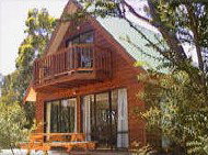 Angels Retreat - Accommodation Directory 2