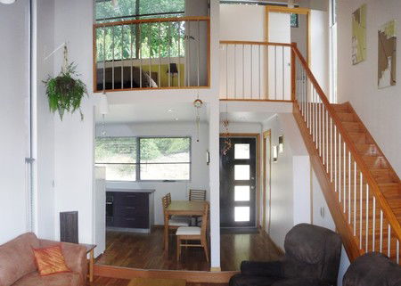 Ulverstone River Retreat - Accommodation Directory 3
