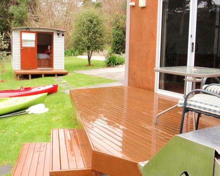 Ulverstone River Retreat - Accommodation Directory 5