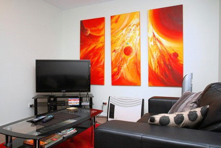 Oakley Place Townhouse - Tasmanian Short Stays - Accommodation Directory 2