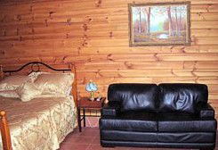 Barra Farm Bed And Breakfast - Accommodation Directory 4