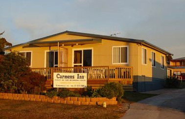 Carmen's Inn - Accommodation Directory 1