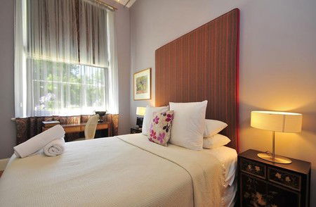 Quamby Estate - Accommodation Directory 1