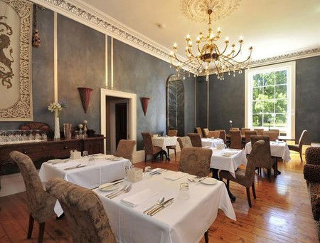 Quamby Estate - Accommodation Directory 2
